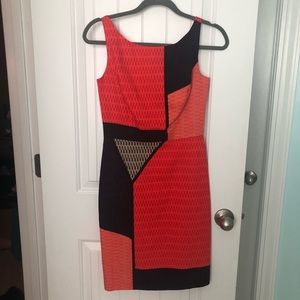 Anthropologie ‘Tabitha’ Brand Column Dress Size 0